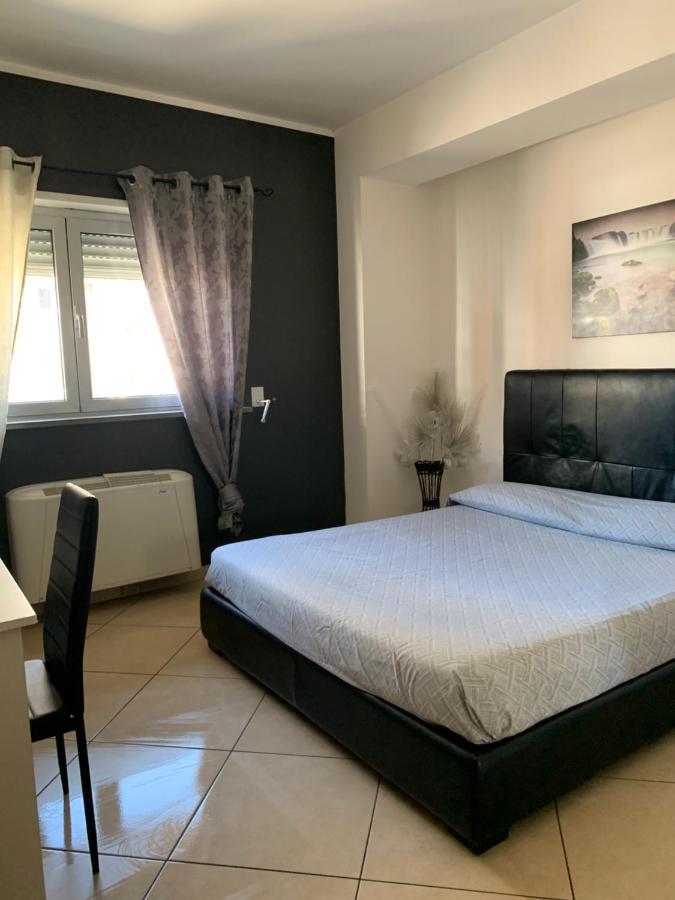 Casablanca Bed & Breakfast レンデ エクステリア 写真