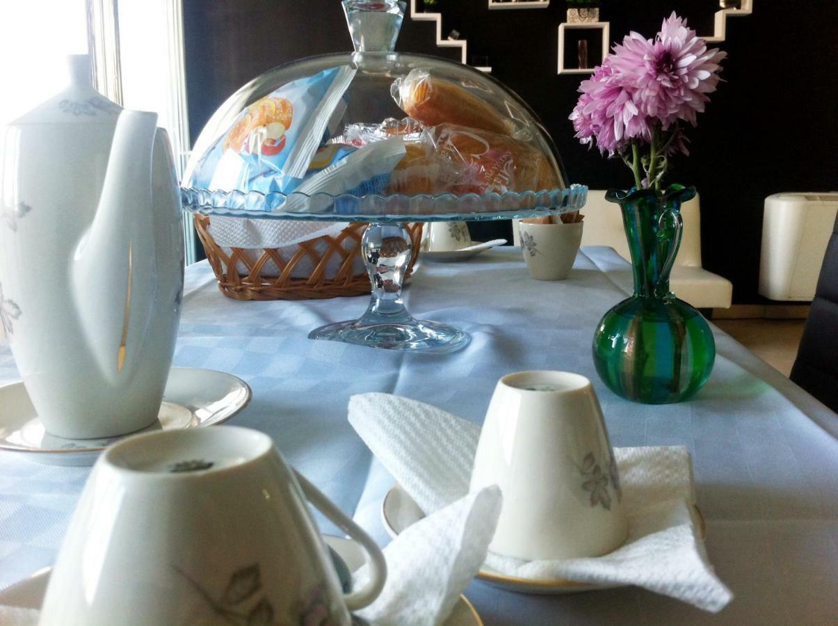 Casablanca Bed & Breakfast レンデ エクステリア 写真
