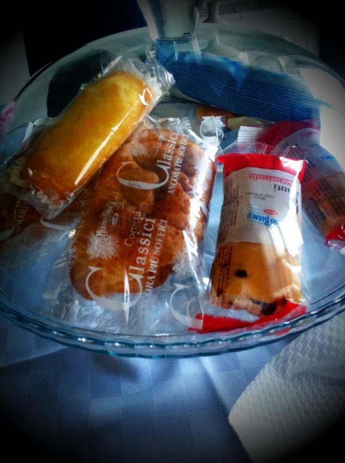 Casablanca Bed & Breakfast レンデ エクステリア 写真