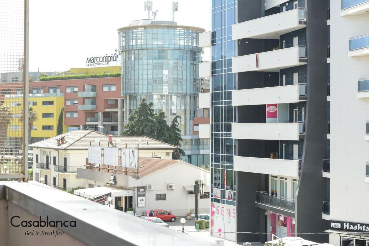Casablanca Bed & Breakfast レンデ エクステリア 写真