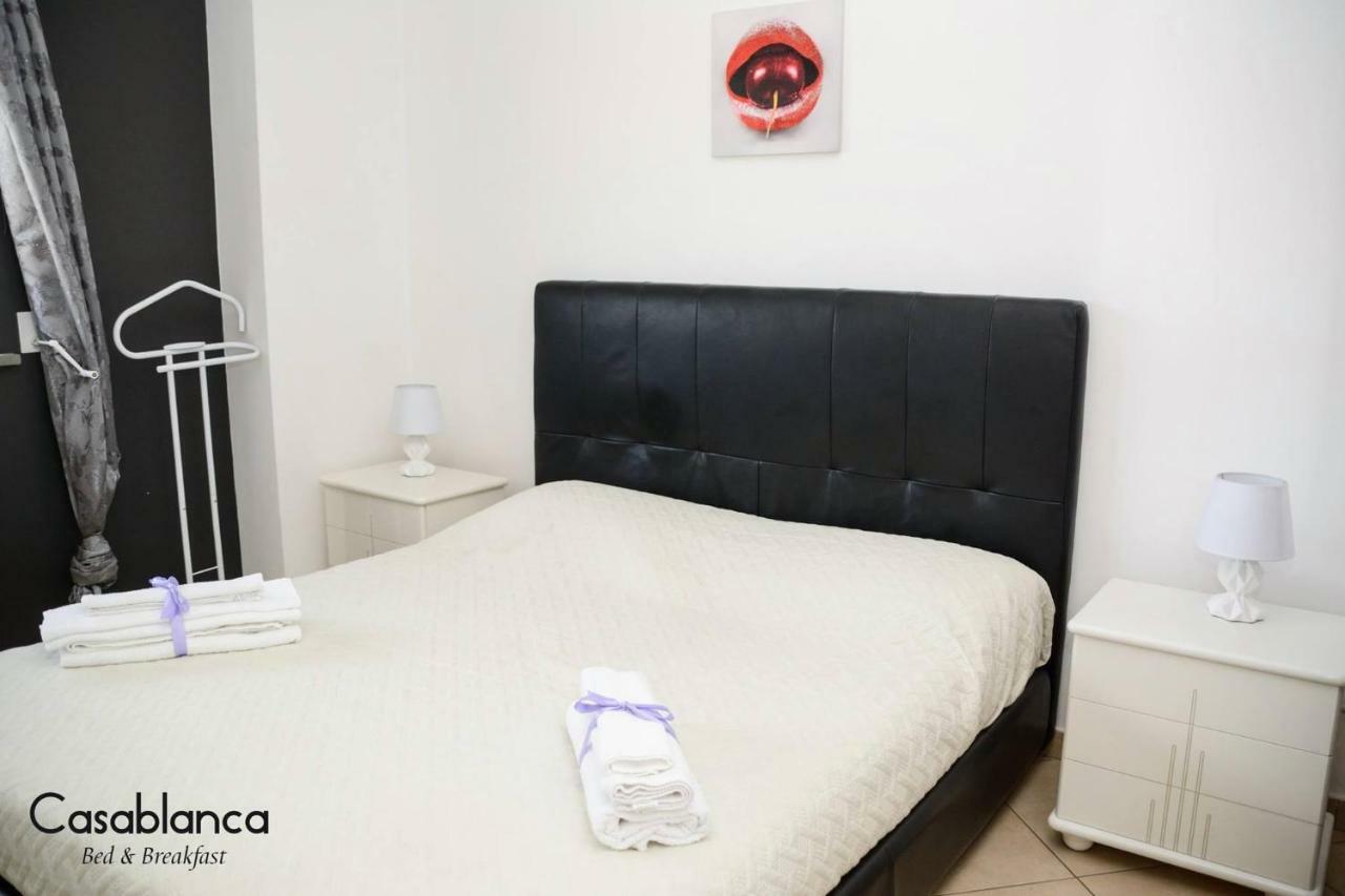 Casablanca Bed & Breakfast レンデ エクステリア 写真