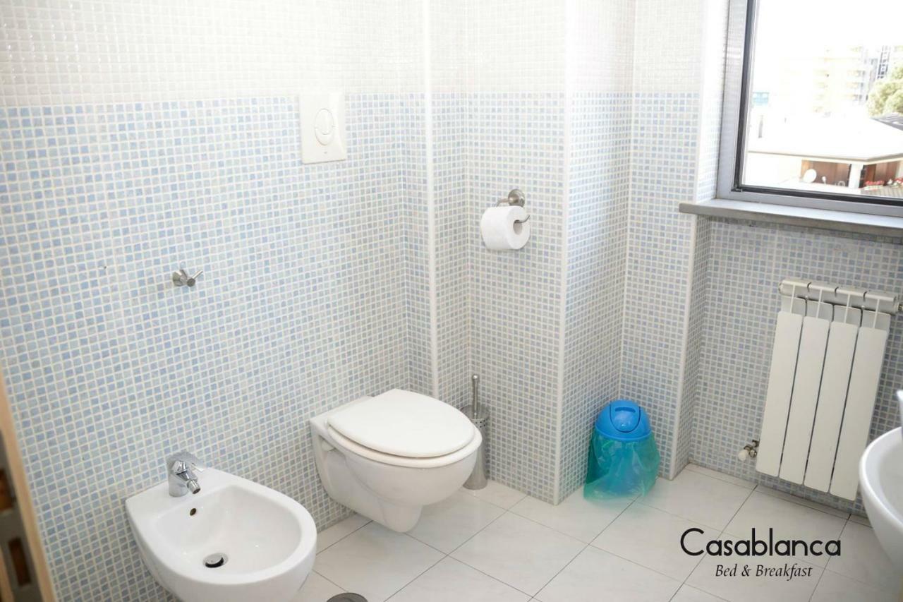 Casablanca Bed & Breakfast レンデ エクステリア 写真