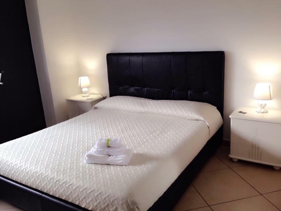 Casablanca Bed & Breakfast レンデ エクステリア 写真